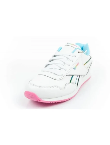 Boty Royal Jr model 20266550 - Reebok Boty Royal Jr model 20266550 - Reebok
