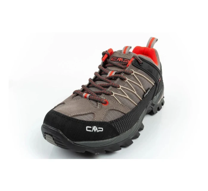 Boty Rigel M model 20964670 - CMP Boty Rigel M model 20964670 - CMP