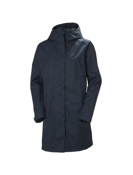 Helly Hansen Vancouver Raincoat W 54351 597 Bunda Helly Hansen Vancouver Raincoat W 54351 597 Bunda