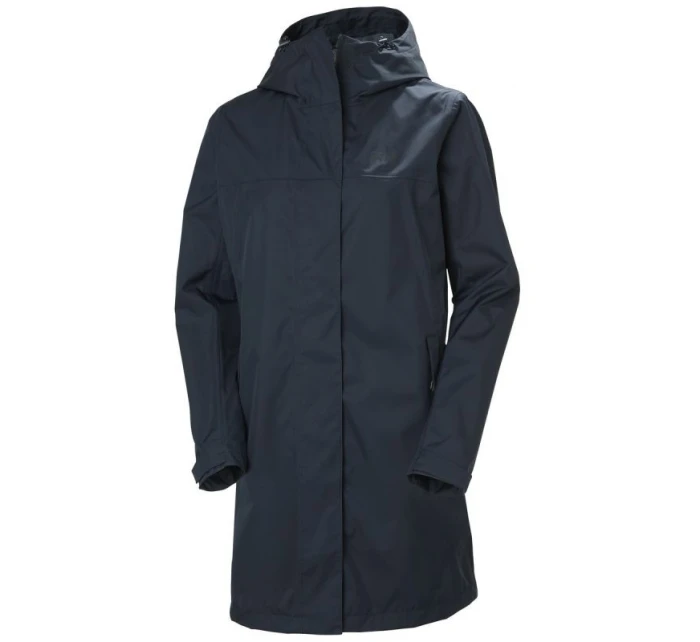 Helly Hansen Vancouver Raincoat W 54351 597 Bunda Helly Hansen Vancouver Raincoat W 54351 597 Bunda