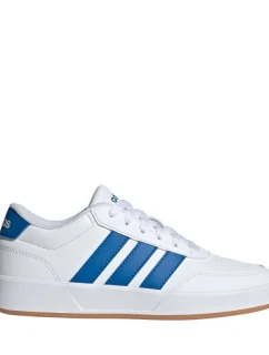 Topánky adidas Breaknet 3.0 Jr JR8446