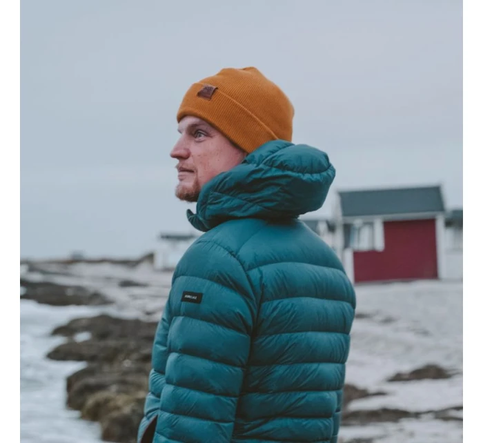 ZIMNÁ ČIAPKA OFFLANDER NAVY BLUE