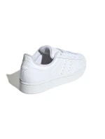 Boty Junior Superstar II model 21814094 - ADIDAS Boty Junior Superstar II model 21814094 - ADIDAS