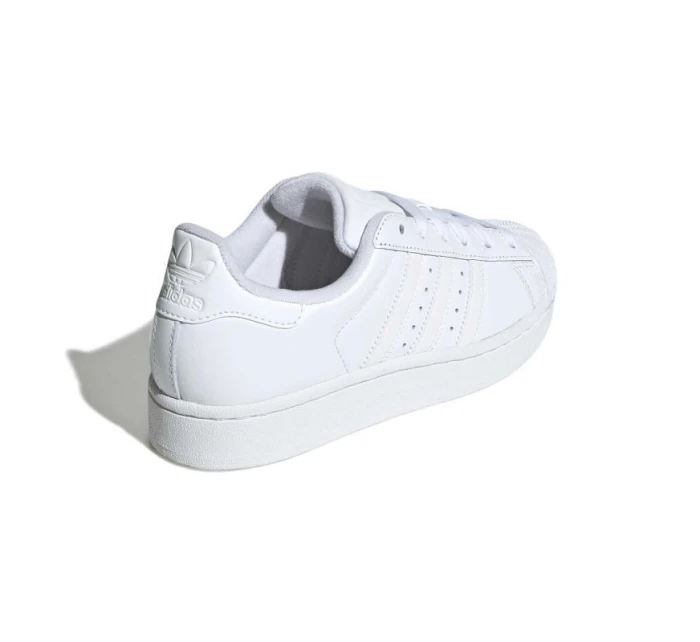 Boty Junior Superstar II model 21814094 - ADIDAS Boty Junior Superstar II model 21814094 - ADIDAS