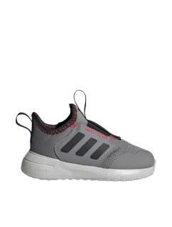 Detská obuv adidas Tensaur Comfort grey JR6083