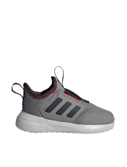Detská obuv adidas Tensaur Comfort grey JR6083 Detská obuv adidas Tensaur Comfort grey JR6083