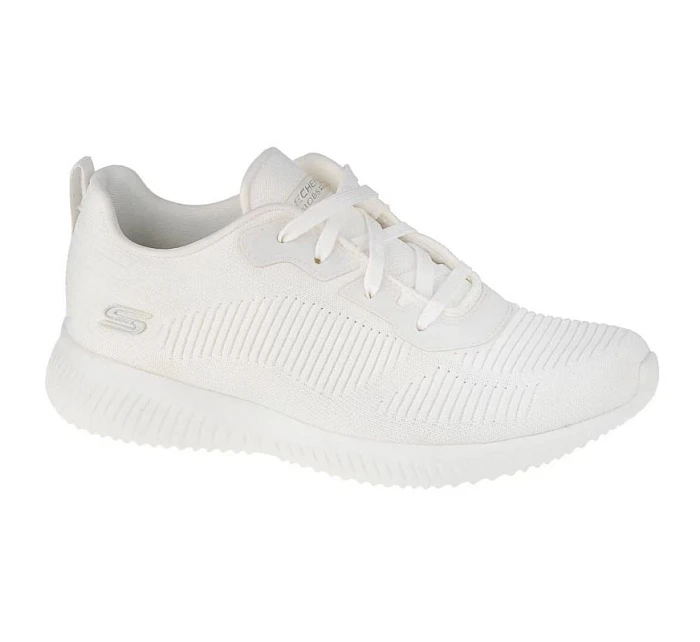 Bobs Squad White model 22057005 - Skechers Bobs Squad White model 22057005 - Skechers