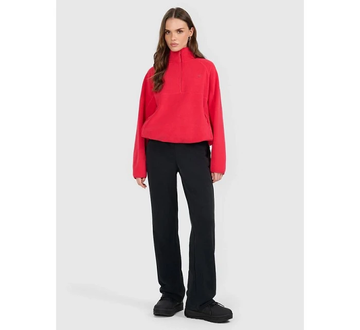 Dámske modalové tepláky 4F 4FRAW25TTROF1710-20S women's