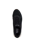 Pánská obuv Bobs Squad 4 black model 22132089 - Skechers