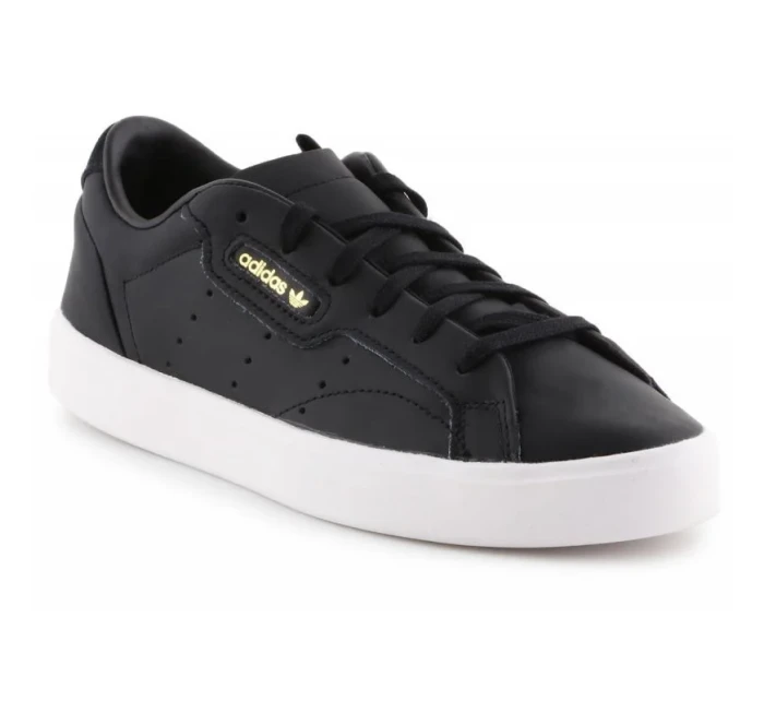 Dámske tenisky Sleek W CG6193 - Adidas Dámske tenisky Sleek W CG6193 - Adidas