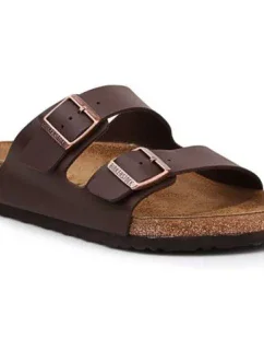 Pánské žabky Arizona BS M model 19754020 - Birkenstock