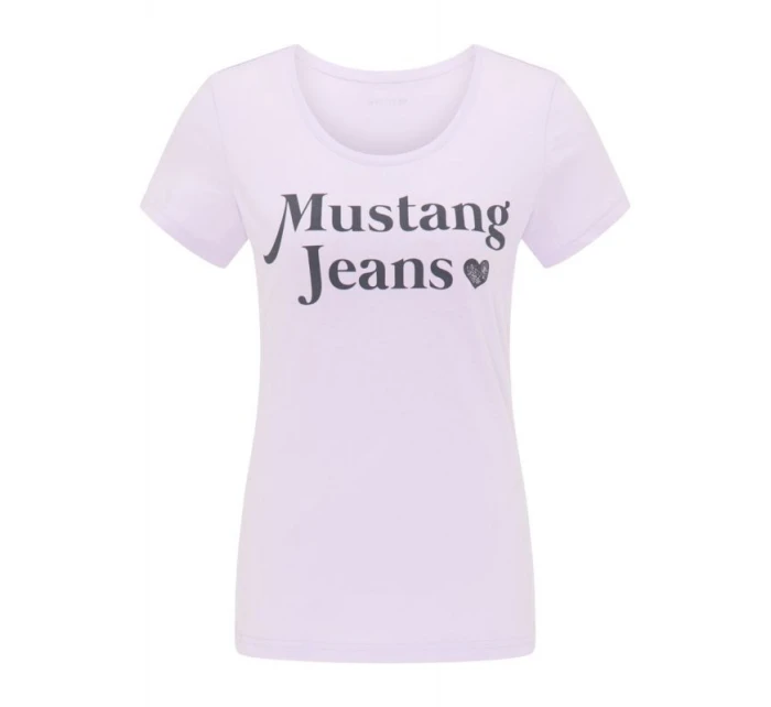 Alexia W  Tričko model 18643352 - Mustang