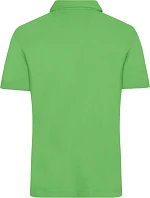 JN Pánské piqué polo v stylu 02.0 lime green white model 22488668 - Daiber JN Pánské piqué polo v stylu 02.0 lime green white model 22488668 - Daiber