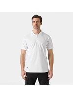 Classic 2.0 Pánské piqué polo black model 22469503 - Helly Hansen Classic 2.0 Pánské piqué polo black model 22469503 - Helly Hansen