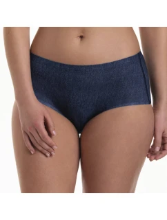 Essential Art vyšší kalhotky model 19049570 jeans - Anita Classix