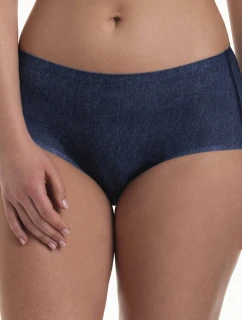 Essential Art vyšší kalhotky model 19049570 jeans - Anita Classix