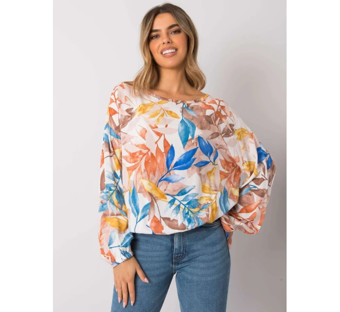 Halenka EM BZ bílá béžová model 15859322 - FPrice Halenka EM BZ bílá béžová model 15859322 - FPrice