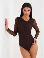 Body IT BO 21601 1.31 tmavohnedá