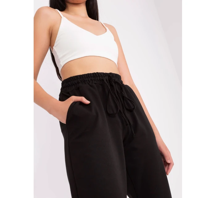 LK SP nohavice 508922 1.30x čierna