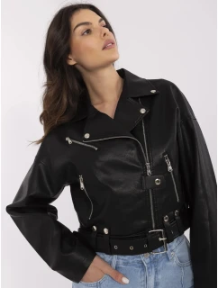 Bunda MBM KR R model 21041077 černá - FPrice