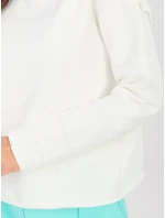 Mikina NS BL NS2553.16 ecru