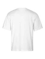 Stage tričko unisex bílá Stage tričko unisex bílá