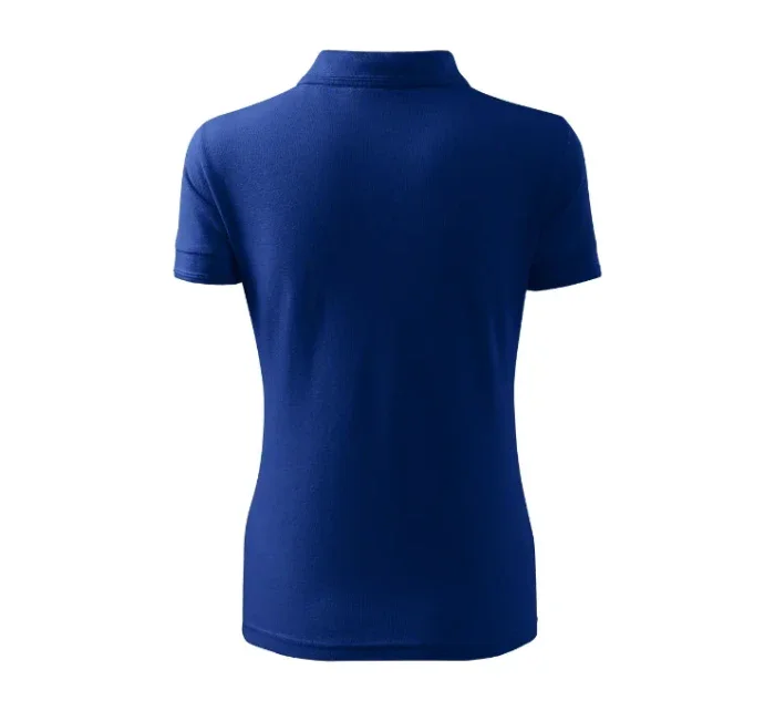 Reserve polokošile dámská královská modrá Reserve polokošile dámská královská modrá