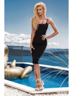 Dámské šaty Midi Dress model 6043947 - ChickChick Dámské šaty Midi Dress model 6043947 - ChickChick