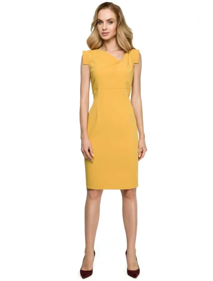 Dámské šaty model 14564559 - STYLOVE