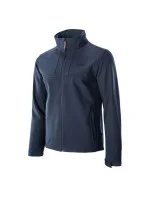 Pánska bunda Livaro M 92800435049 tmavomodrá - Hi-Tec