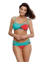 Dvojdielne plavky model 128659 Marko Dvojdielne plavky model 128659 Marko