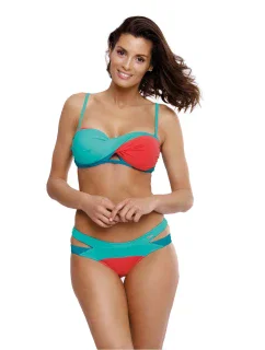 Dvojdielne plavky model 128659 Marko