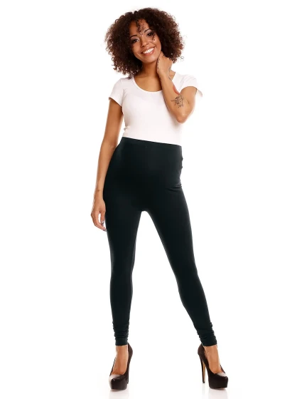 Tehotenské legíny model 174801 PeeKaBoo Tehotenské legíny model 174801 PeeKaBoo