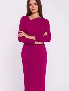 Denné šaty model 200351 Stylove