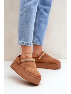 Snehule model 204870 Step in style