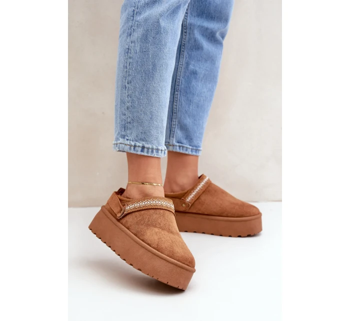 Snehule model 204870 Step in style Snehule model 204870 Step in style