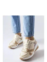 Tenisky model 207727 Solea