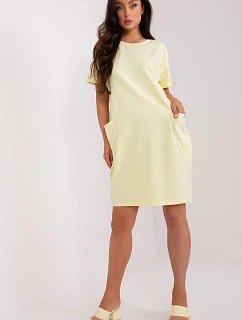 Denné šaty model 227378 Rue Paris