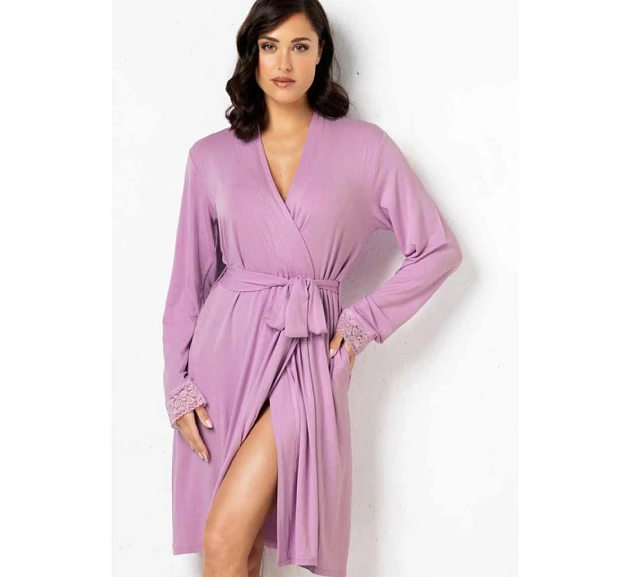 Dámský župan Veronica model 22112474 - Veronica Verde