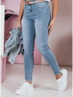 Dámske džínsové nohavice OLAVI FashionStreet UY2379