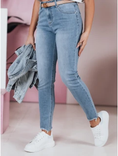 Dámske džínsové nohavice OLAVI FashionStreet UY2379