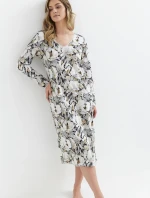 Košeľa Cana 414 long/r M-XL