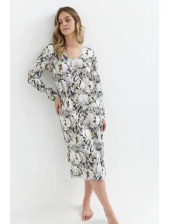 Košeľa Cana 414 long/r M-XL