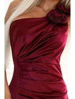 Dámske šaty 580-2 AURORA - Numoco basic Dámske šaty 580-2 AURORA - Numoco basic