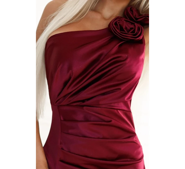 Dámske šaty 580-2 AURORA - Numoco basic Dámske šaty 580-2 AURORA - Numoco basic