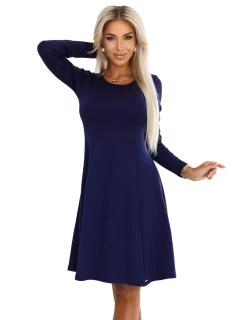 Dámske šaty 567-2 - NUMOCO