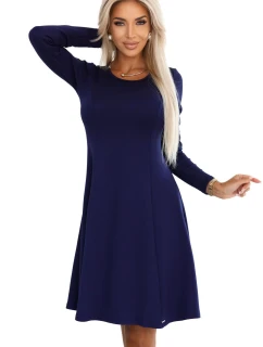 Dámske šaty 567-2 - NUMOCO