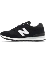 Topánky New Balance M ML515BLK Topánky New Balance M ML515BLK