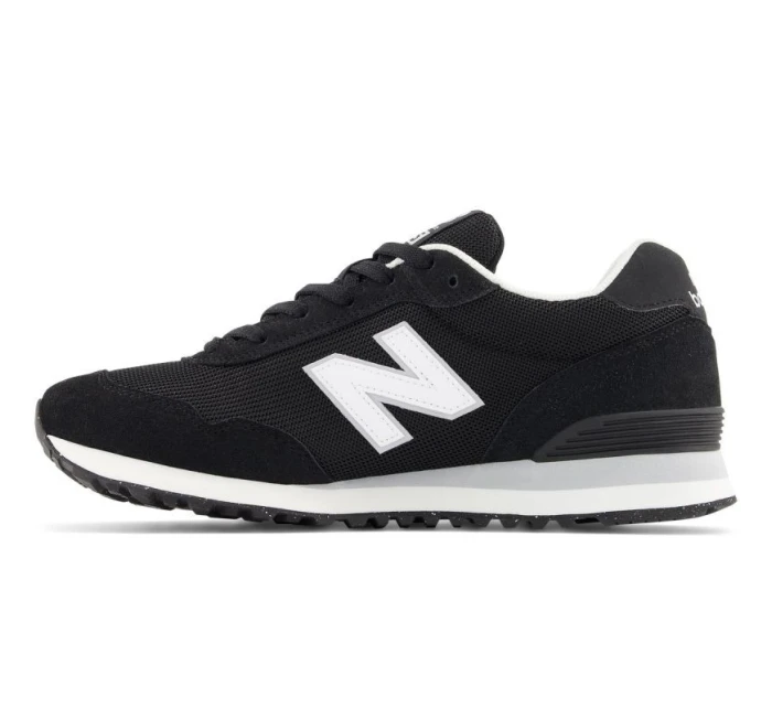 Topánky New Balance M ML515BLK Topánky New Balance M ML515BLK