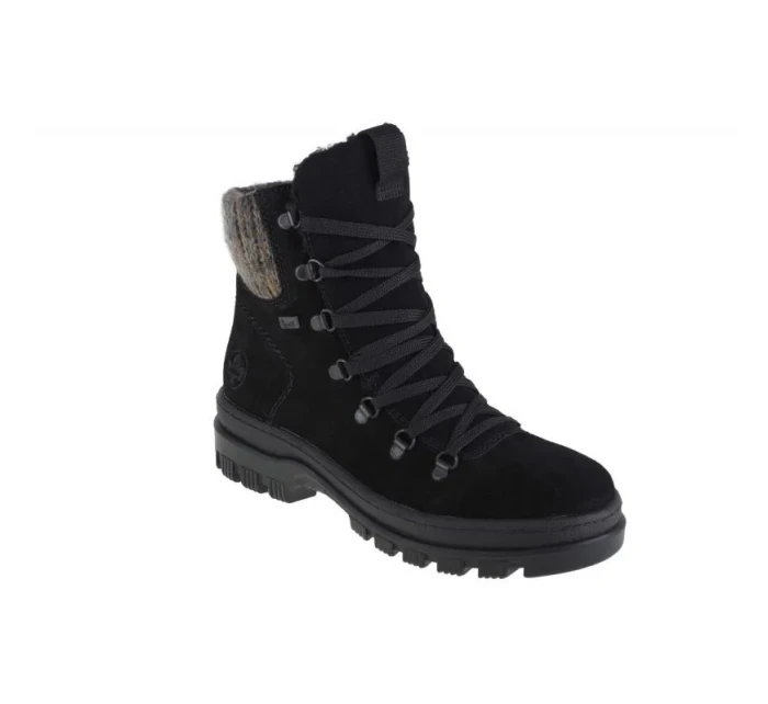 Booties W model 19401489 - Rieker